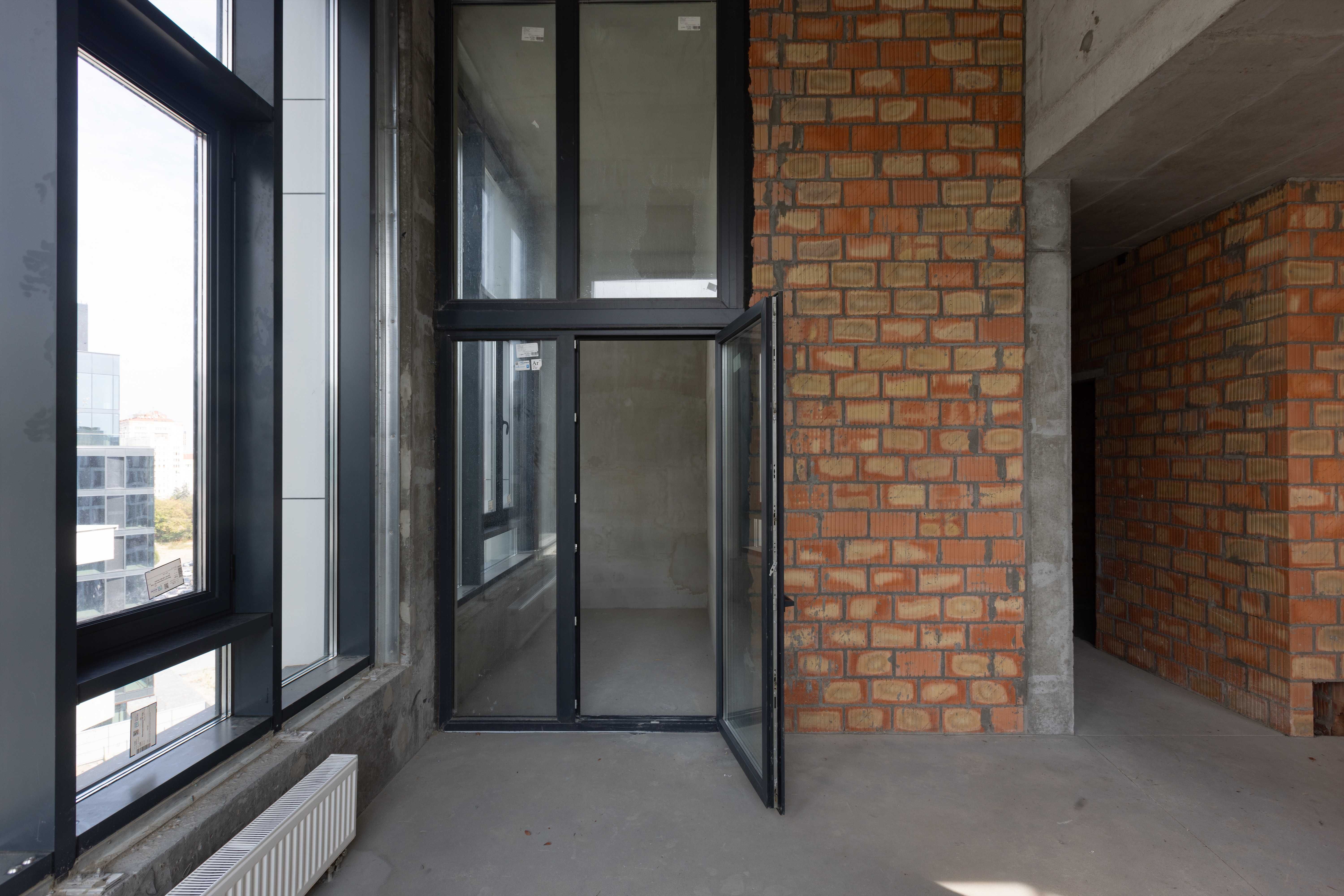 Квартира з стелями 4,2 м. в Unit Home, продаж від власника