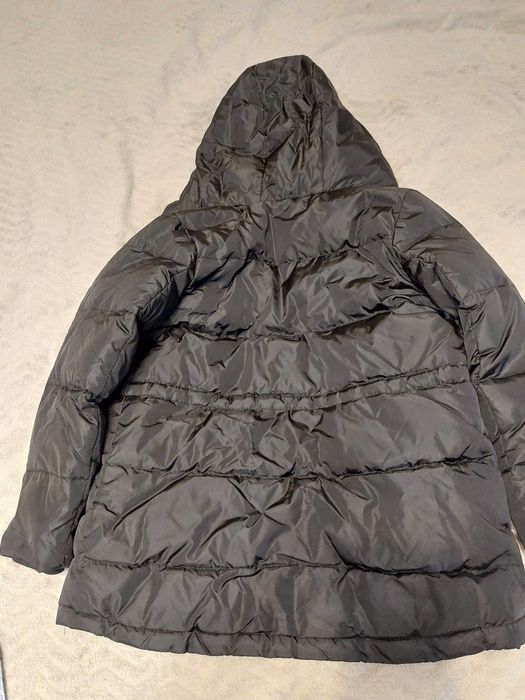 Kurtka zimowa zara 140