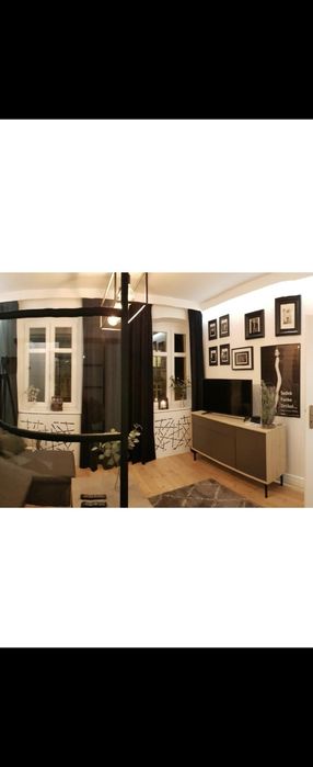 Wynajmę mieszkanie 40 m2 w centrum Jeleniej Góry