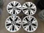 Alufelgi 17" 5x112 VW Passat B6 B7 B8 CC Golf VII Caddy Touran Tiguan