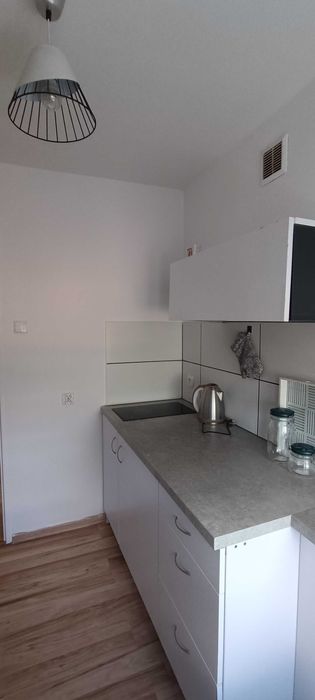 Wynajmę mieszkanie.