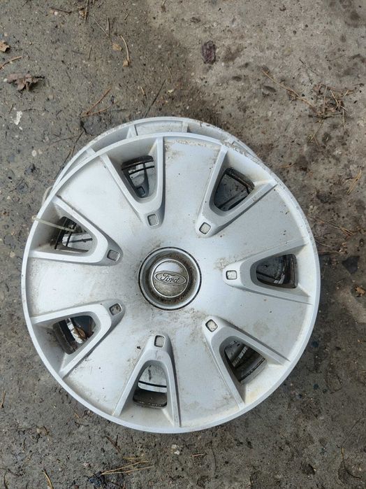 kołpak kołpaki FORD FIESTA 14'' 6S61-1130-BA