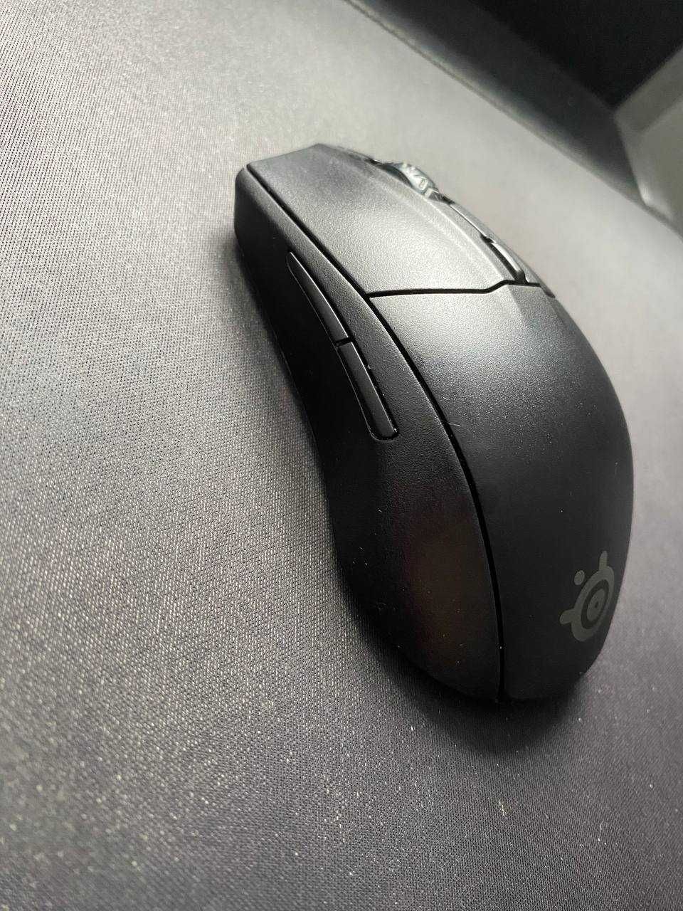 компʼютерна мишка безпровідна steelseries rival 3 wireless