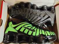 Nike Shox TL Thermoactive *NOWE*