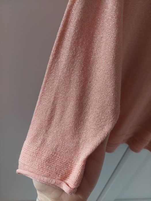 Spódniczka, bluzka sweterek Mayoral 152 158