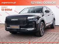 Jaecoo 7 1.6 T-GDI OffRoad AWD DCT 147KM |Kamera 540|