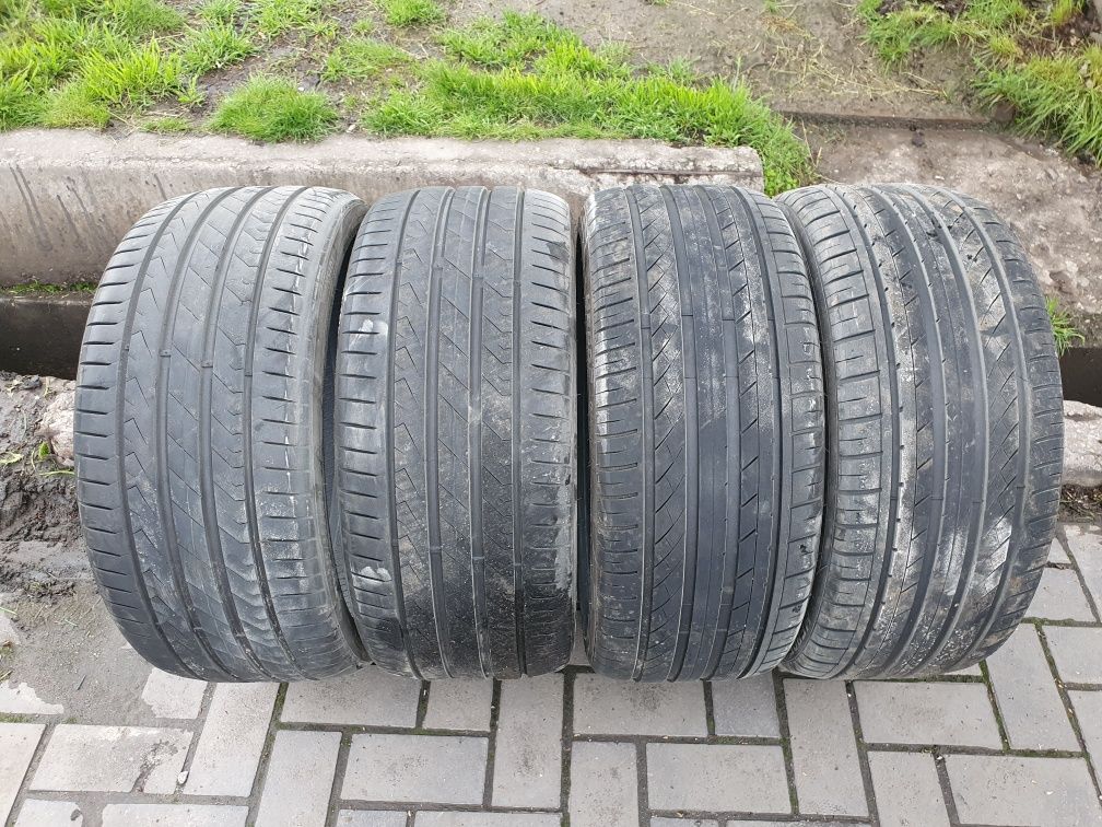 Летние шины 235/35 R19 Китай лето