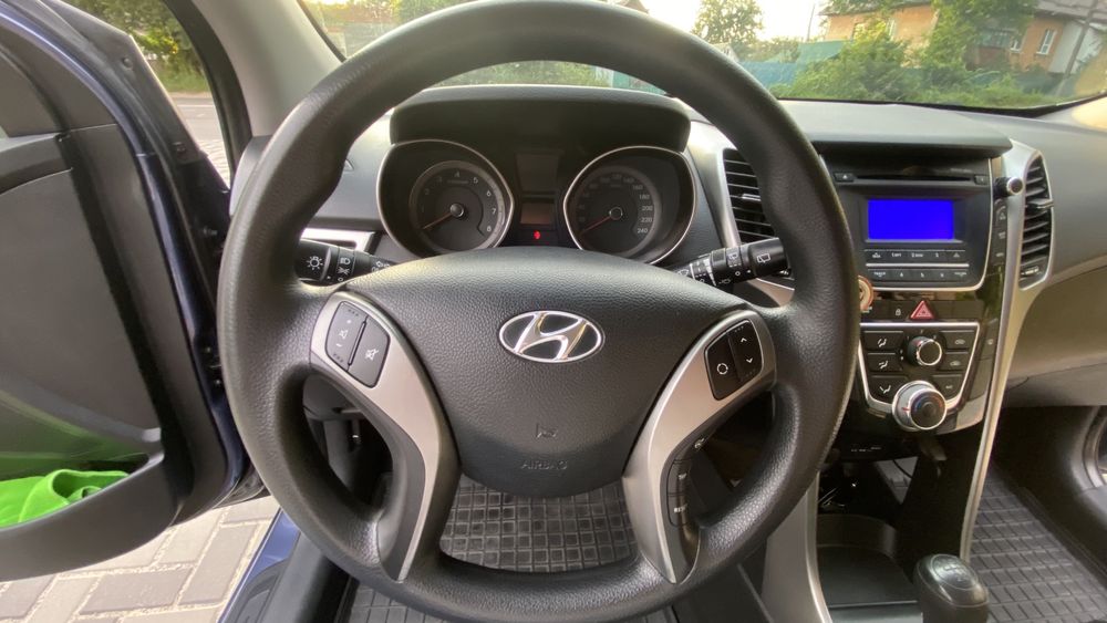 Продом Hyundai I30