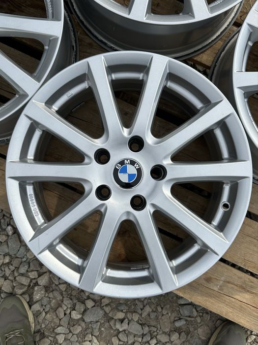Диски R17 5x120 BMW 3 E46 E90 F30 BMW 1 BMW X5 E53 X3 E83 F25 X1 E84