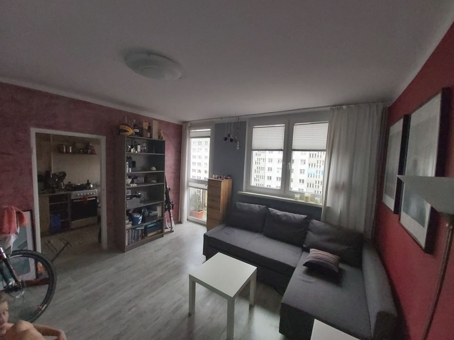 Idealna Kawalerka na Górnej – Inwestycja lub Pierwsze Mieszkanie! 34m