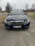 Mercedes e212 300cdi avangarde dofinansowany el klapa hk led bixenon