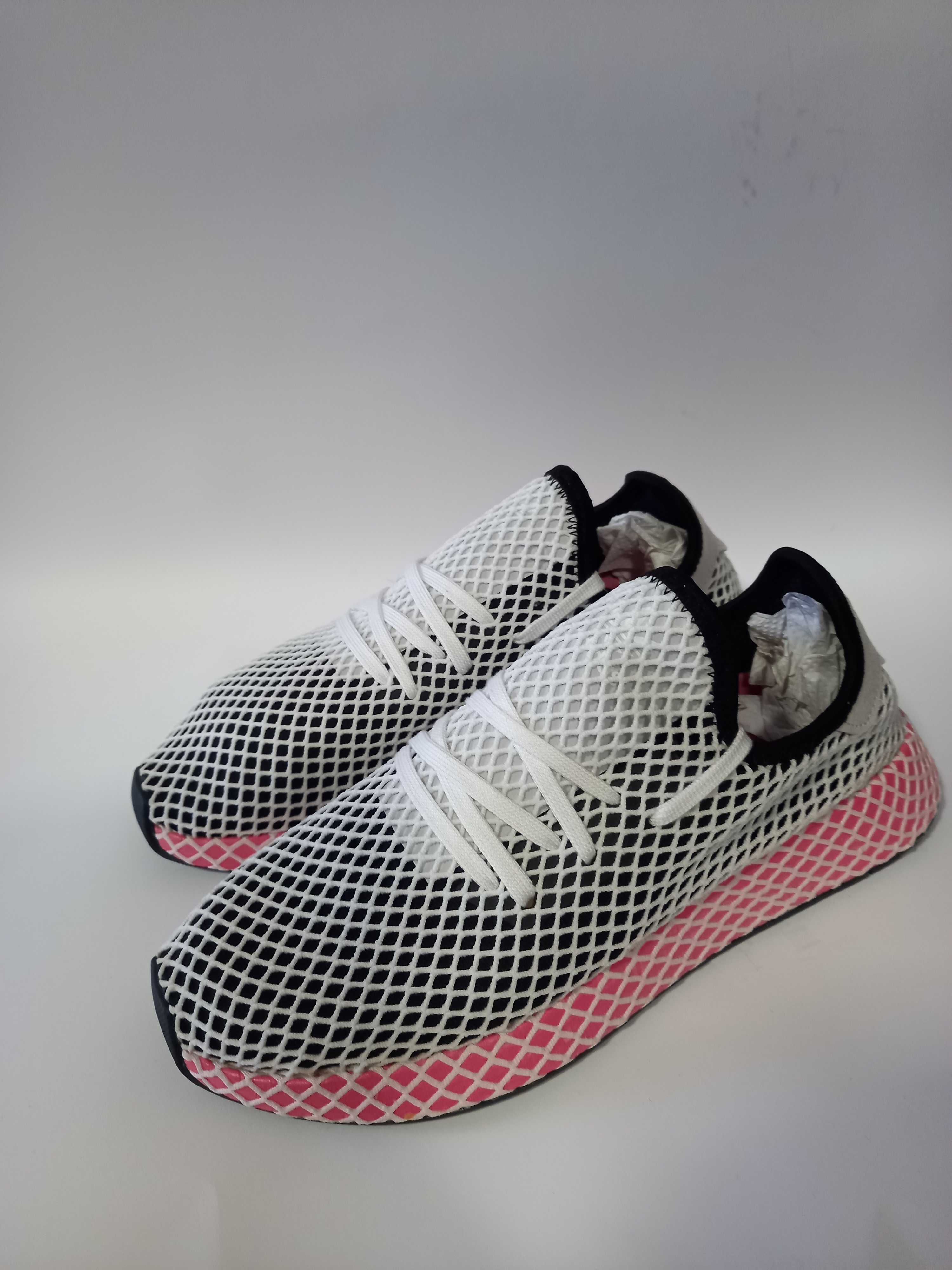 adidas Women's WMNS Deerupt