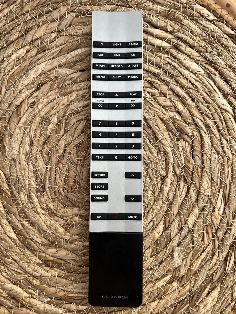 Pilot Bang & Olufsen Beolink 1000 MK3-MK4