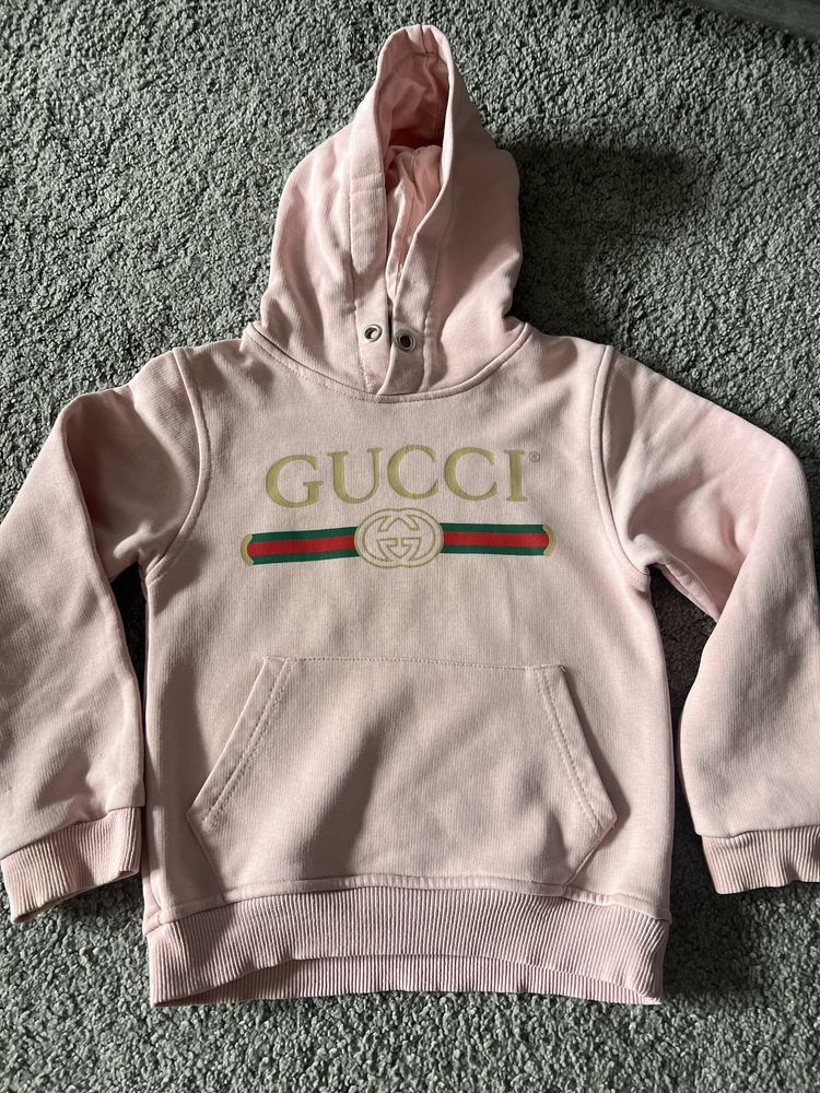 Bluza stan bdb gucci