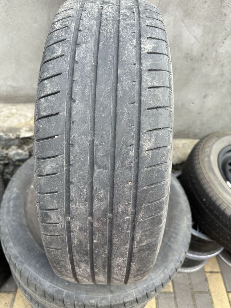 Hankook ventus prime 2