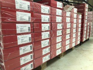 Закінчується Ламінату Swiss Krono