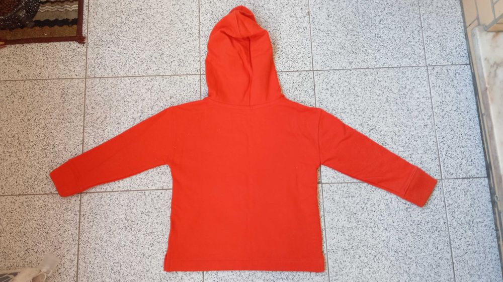 Camisola Sweater GAP 4-5 anos