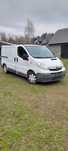 Opel Vivaro L1H1 22008r