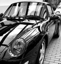 Porsche 993 Coupé 3.6 Carrera 2