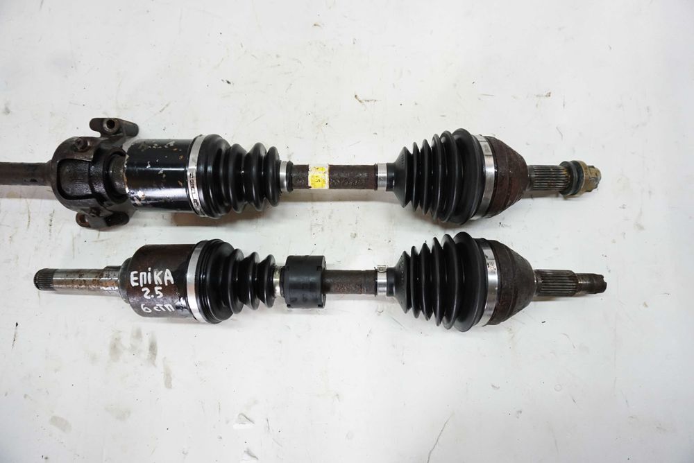 Піввісь/полуось Chevrolet Epica\Шевроле Епіка 2.5 \6 ступка