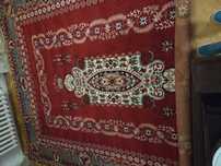 Dywan wełniany 3x4m