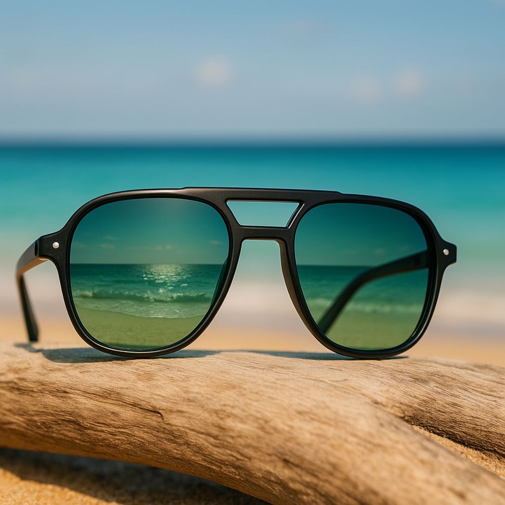 Очки UV400 Aviator