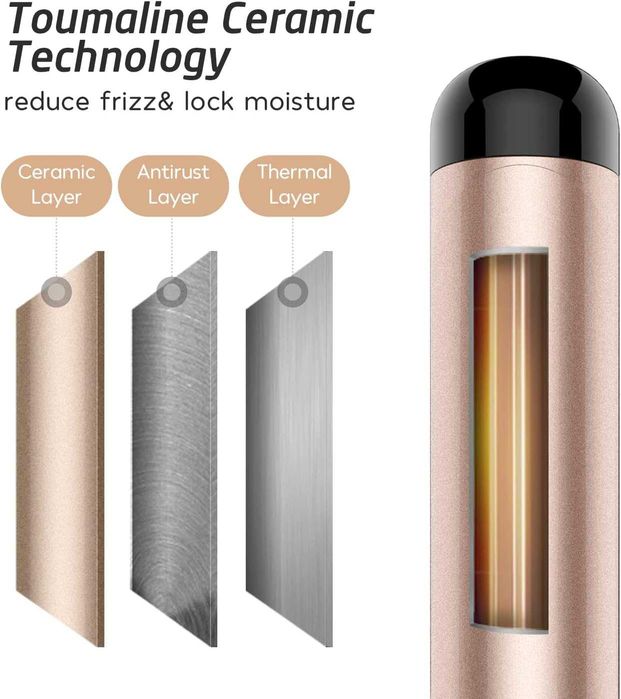 Lokówka hoson x8399