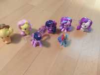 Kucyki mylittlepony