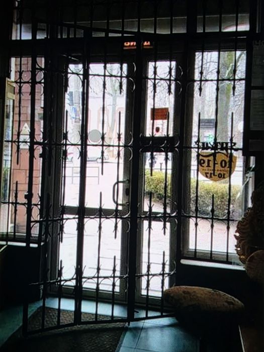 Решітки на вікна,двері вхідні панорамні