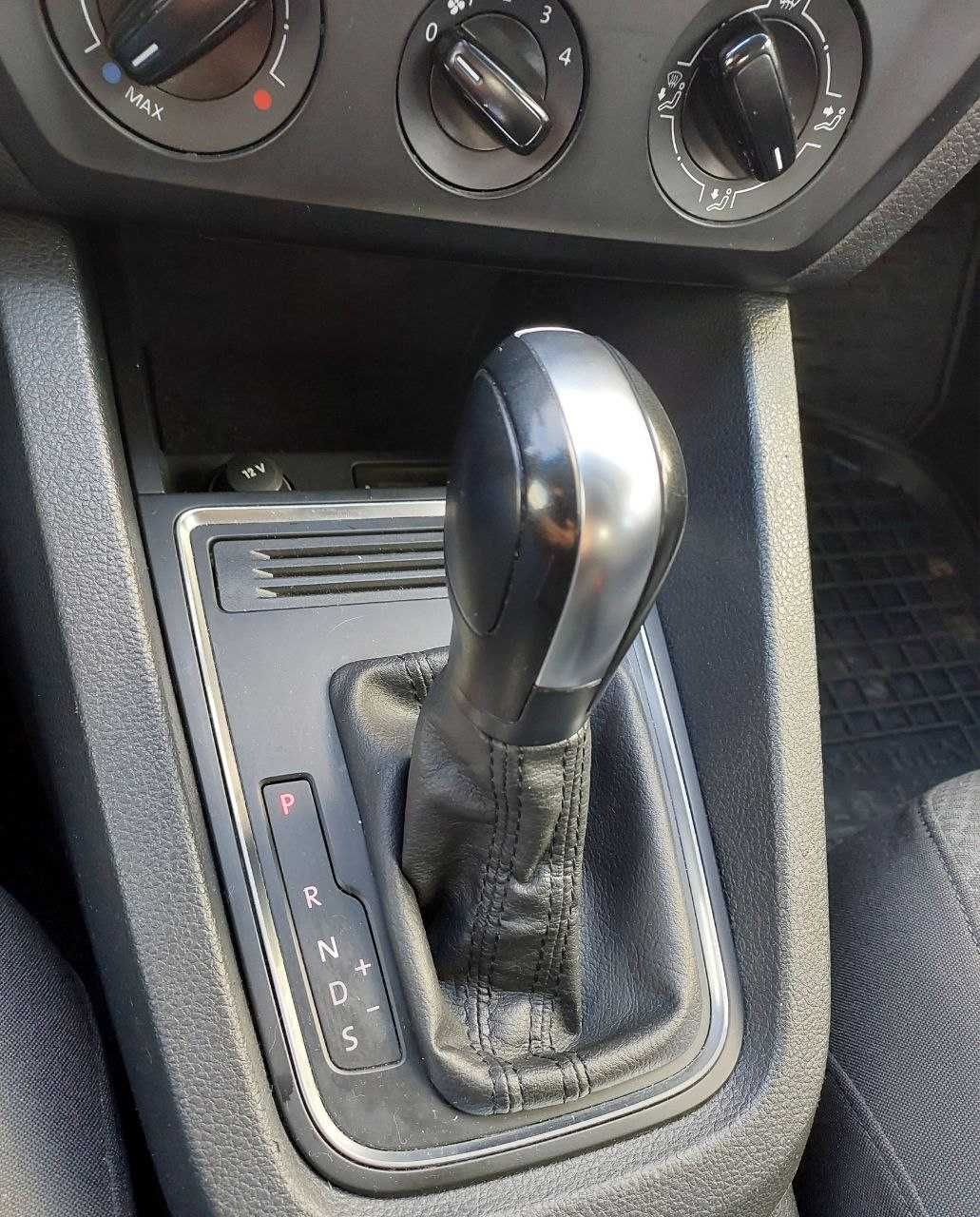 Volkswagen Jetta 2016