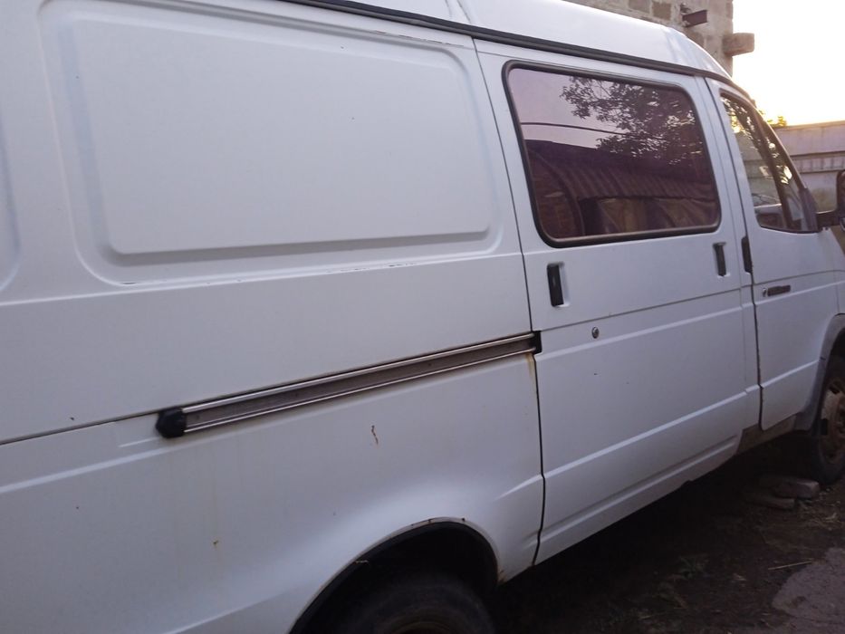 Продаи газель 2705