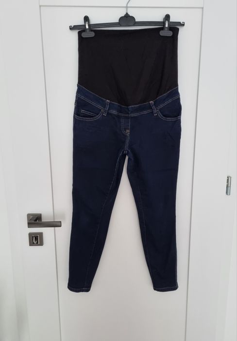 Spodnie ciążowe Next