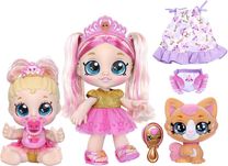 ОРИГИНАЛ! Набор Кинди Кидс Royal Family Королевская Семья  Kindi Kids
