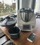 Thermomix TM 5 Vorwerk
