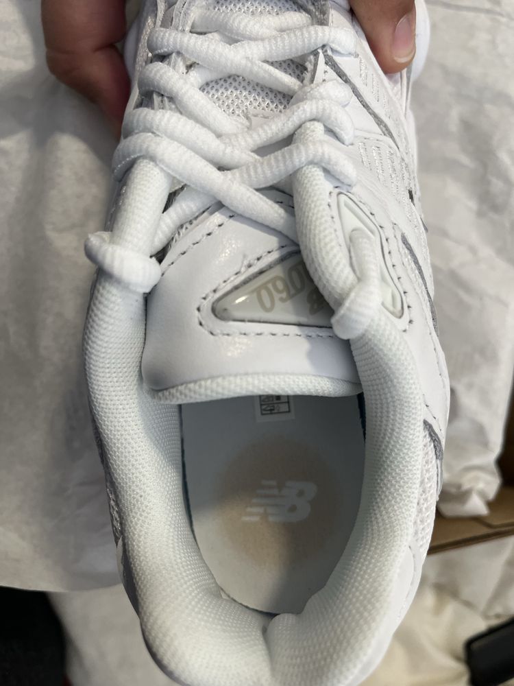 Sapatilha new balance 9060 lancamento