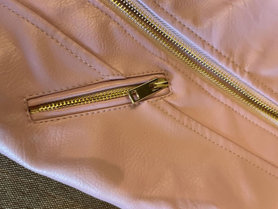 Курточка детская 110 см