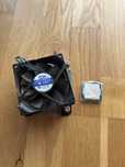 Procesor Intel Core i5 4440 + Stock Fan