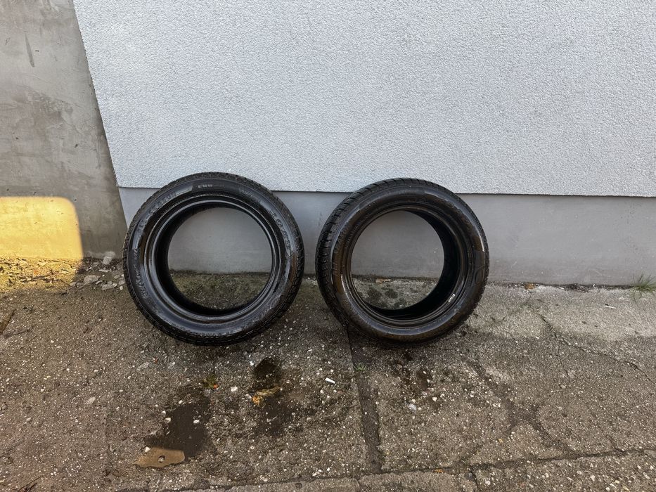 Opony wielosezonowowe 16’ ROADX cena za 2, 215/55/16 2023r