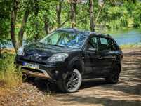 Renault Koleos Дизель Повний привід