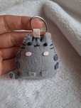 Brelok z filcu - Pusheen kot nr 2