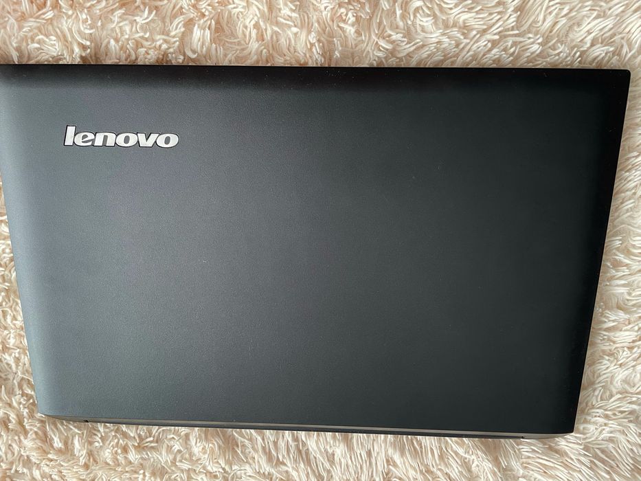 Ноутбук Lenovo IdeaPad B570