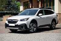 Subaru Outback Gwarancja Bardzo Bogaty Limited XT 2.4T 260KM 4x4 Automat