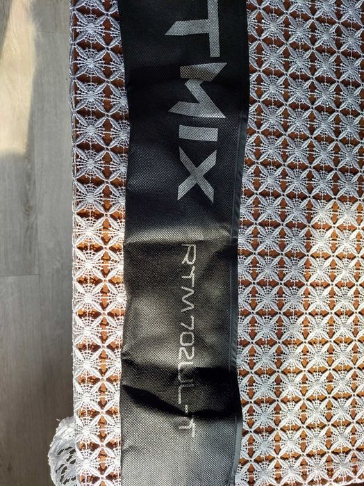 Wędka select ritmix 213, 2-8g