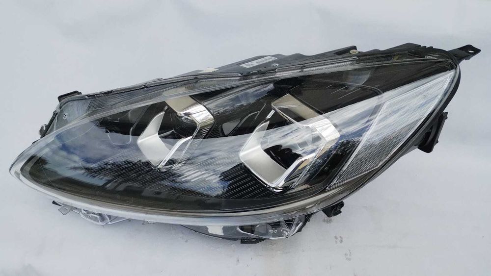 Lampa Przod Full Led Ford Kuga Mk3 LV4B-13E017-AH 19-24r Europa