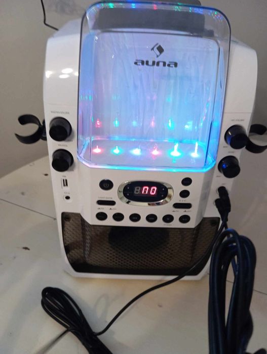 Glosnik Auna Karaoke