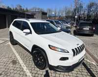 Jeep cherokee kl