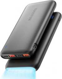 PowerBank TOOSPON 30000mAh black