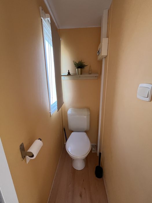 MobileHome T2 3*7metros