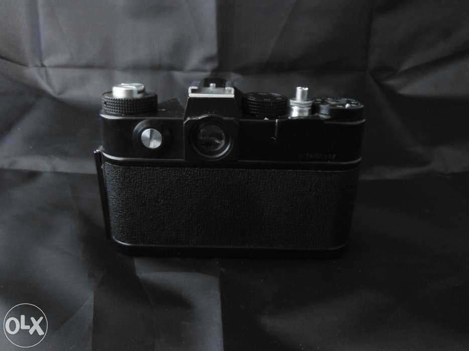 Máquina russa zenit ttl