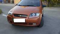 Chevrolet Aveo 1.5